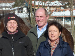 Familie Six